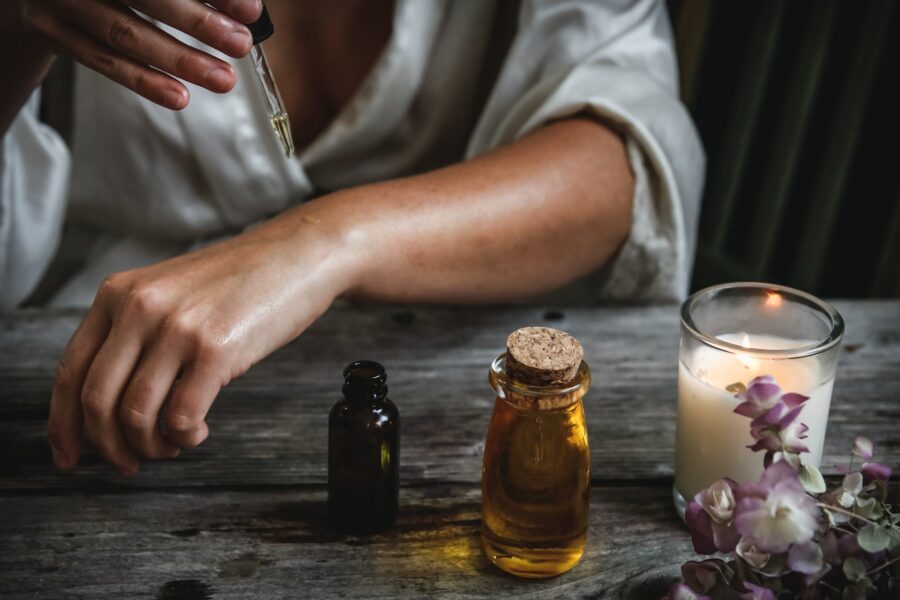 Elevating Your CBD Experience with MCT Oil